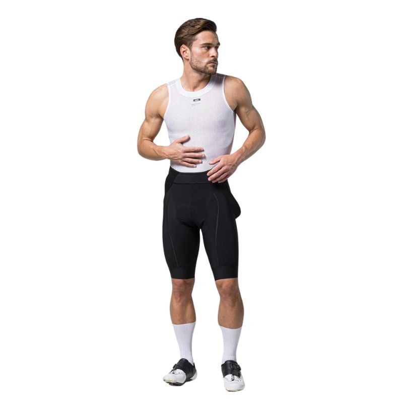 Camiseta interior Gobik Second Skin Hombre Salt|ropa interior ciclismo