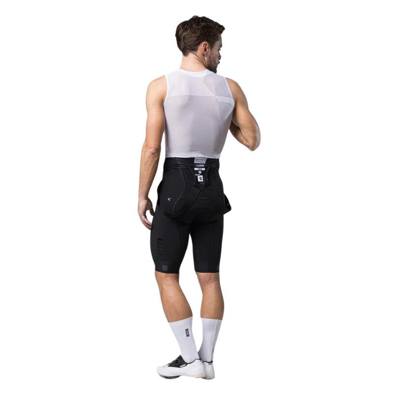 Camiseta interior Gobik Second Skin Hombre Salt|ropa interior ciclismo
