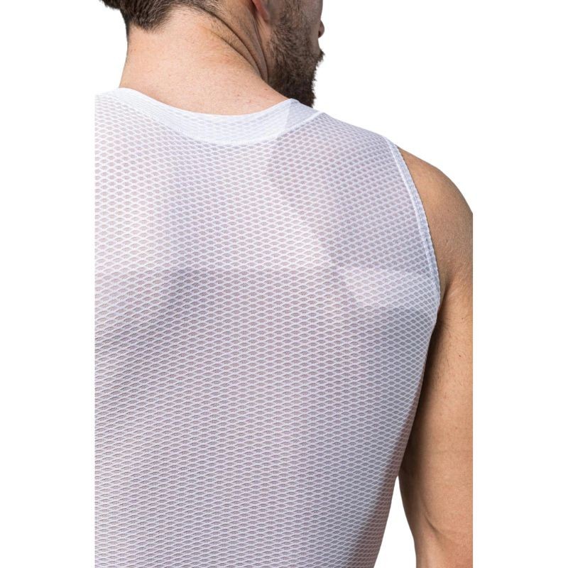 Maillot de corps Gobik Second Skin Homme Salt|sous-vêtements cyclisme