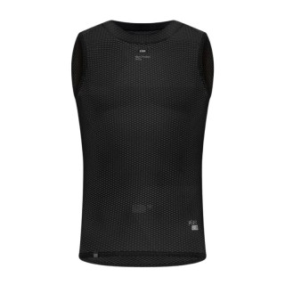 Maillot de corps Gobik Second Skin Homme Moonless|sous-vêtements cyclisme