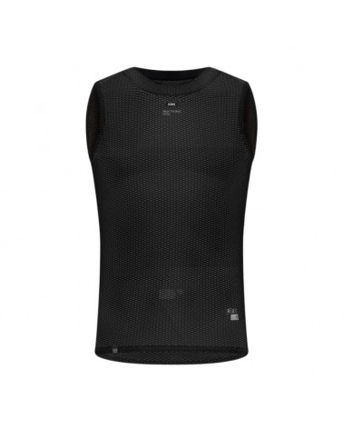 Camiseta interior Gobik Second Skin Hombre Moonless