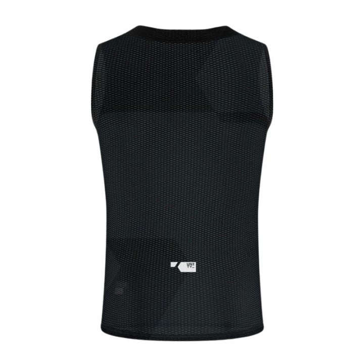 Maillot de corps Gobik Second Skin Homme Moonless|sous-vêtements cyclisme