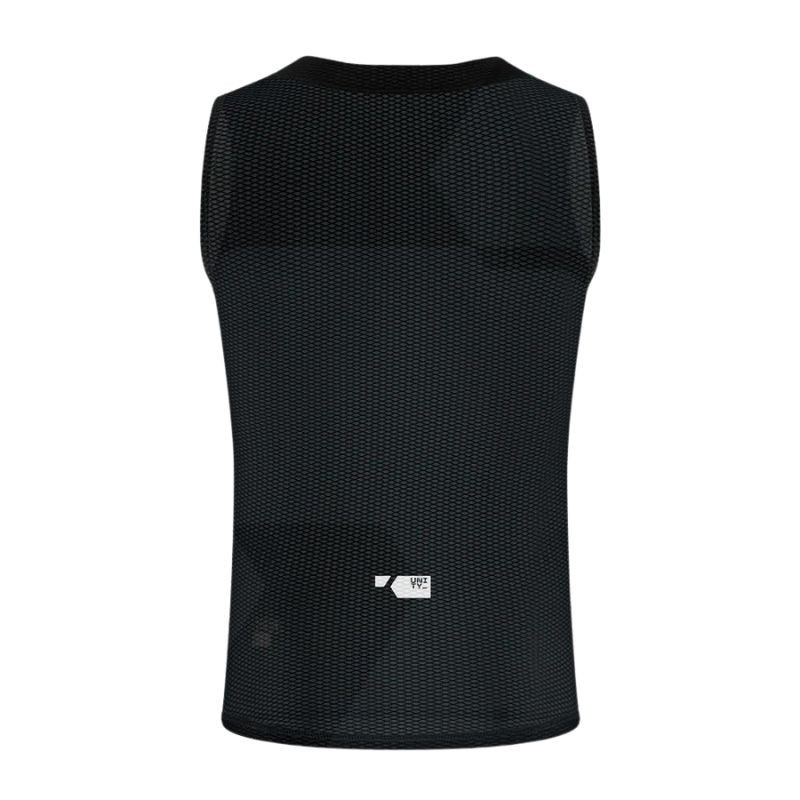 Maillot de corps Gobik Second Skin Homme Moonless|sous-vêtements cyclisme