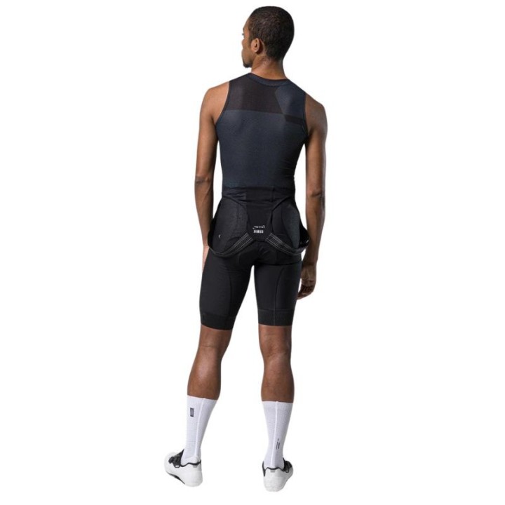 Maillot de corps Gobik Second Skin Homme Moonless|sous-vêtements cyclisme