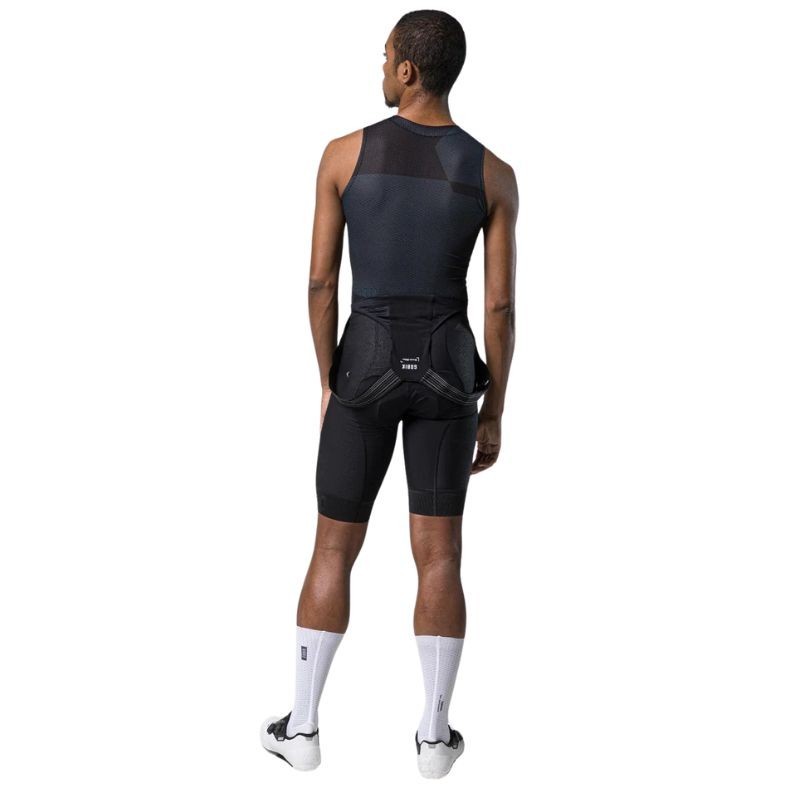 Maillot de corps Gobik Second Skin Homme Moonless|sous-vêtements cyclisme