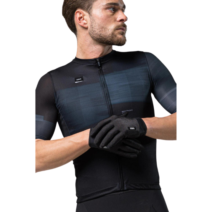 Guantes Gobik Lynx 2.0 Unisex True Black|Guantes ciclismo|terrabike online