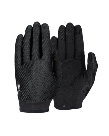 Guantes Gobik Lynx 2.0 Unisex True Black