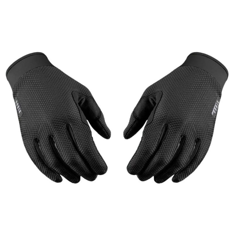 Guantes Gobik Lynx 2.0 Unisex True Black|Guantes ciclismo|terrabike online