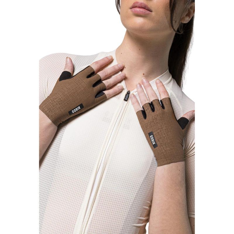Guantes Gobik Mamba 2.0 Unisex Toffe|Guantes ciclismo
