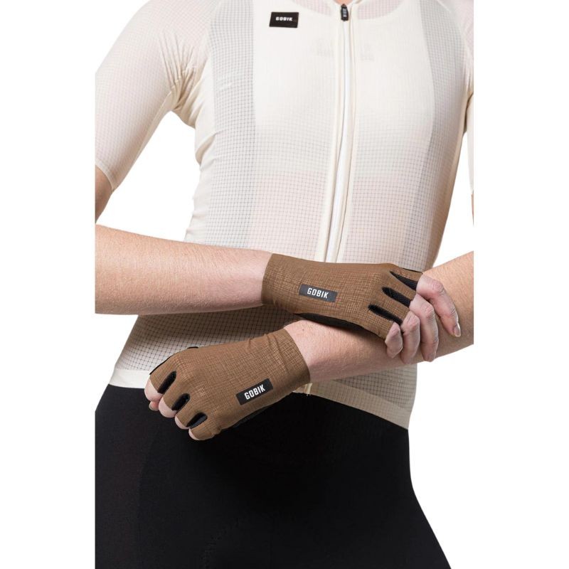Guantes Gobik Mamba 2.0 Unisex Toffe|Guantes ciclismo