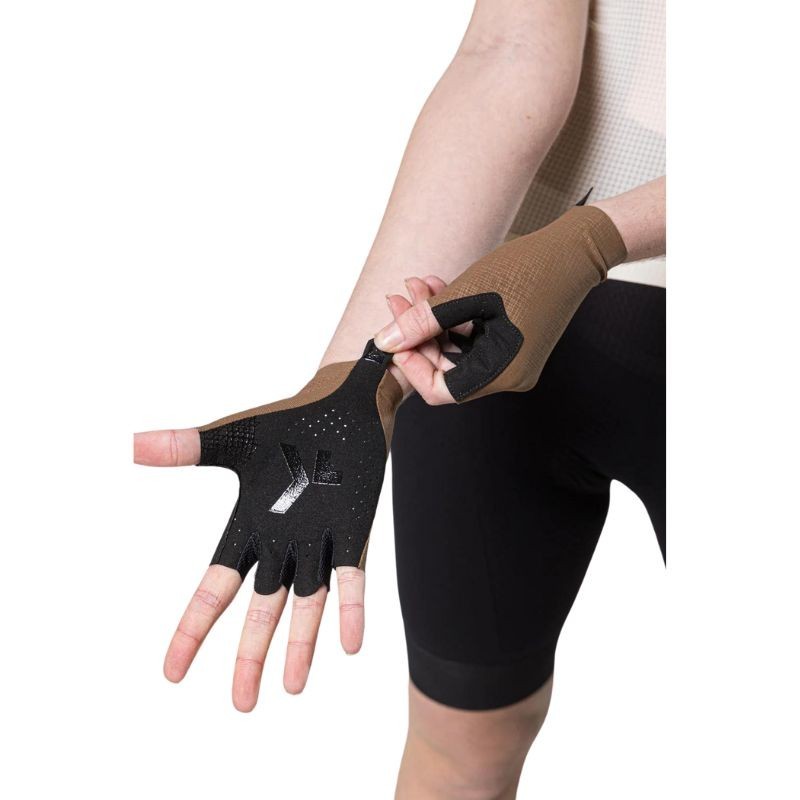 Gants Gobik Mamba 2.0 Unisex Toffe | Gants de cyclisme