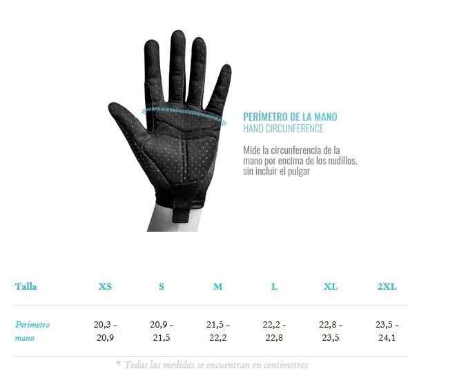 Guantes Gobik Unisex Eagle CR Darkness