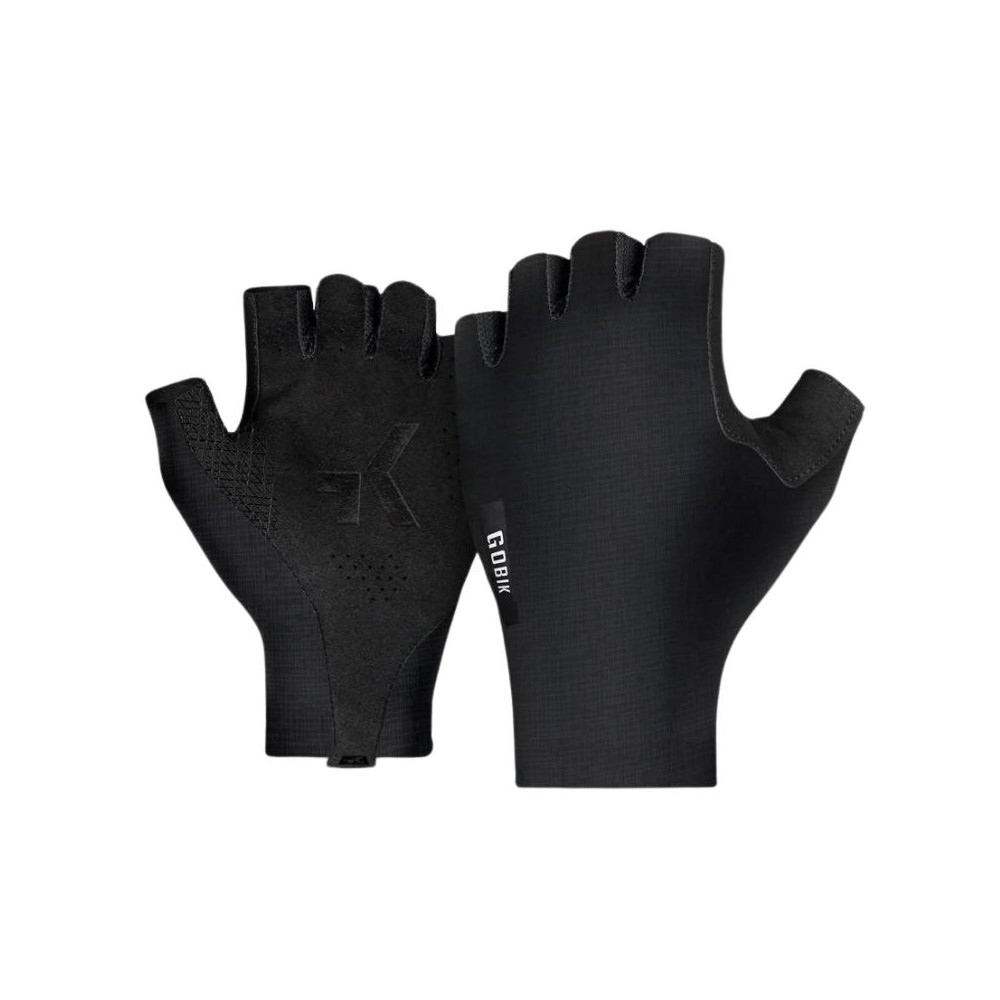 Guantes Gobik Mamba 2.0 Unisex Black