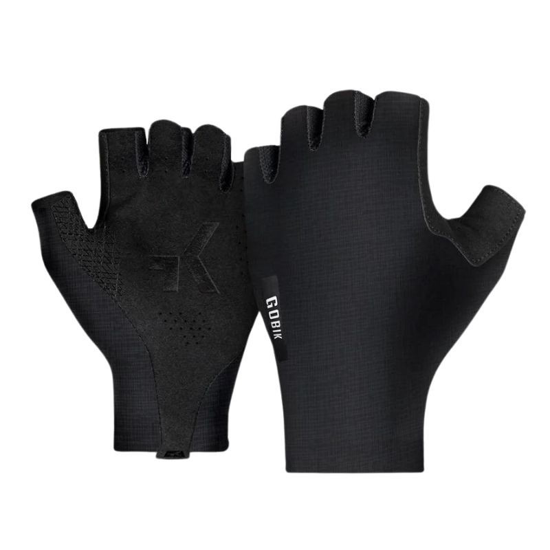 Guantes Gobik Mamba 2.0 Unisex Black