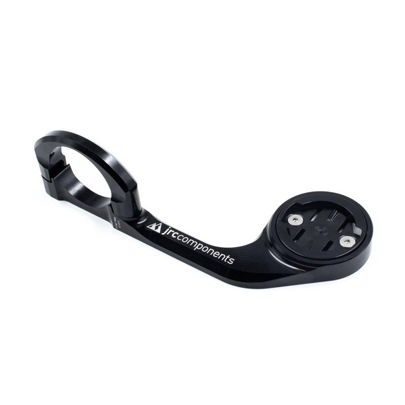 Soporte JRC Low Profile Out Front Mount Garmin Black|SOPORTE GPS