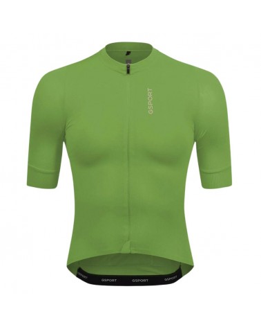 Maillot Hombre Manga Corta Gsport One 2.0 Ermen