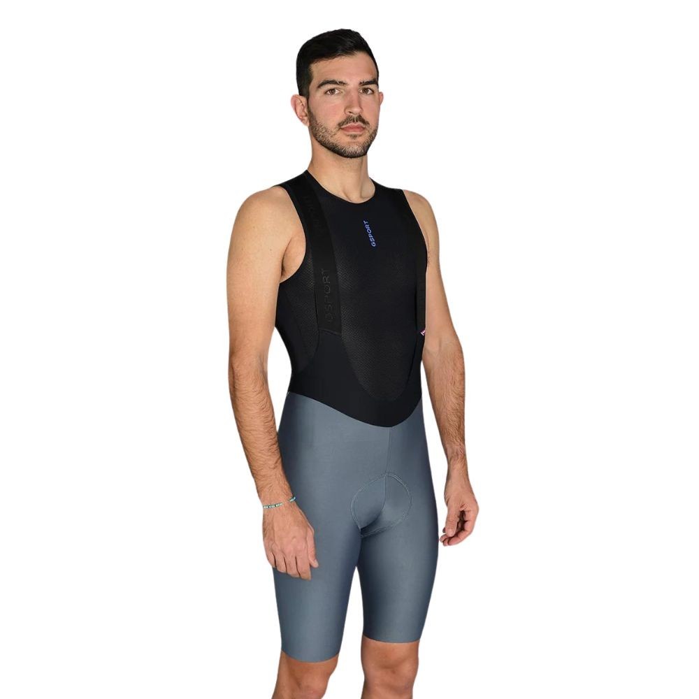 Culote Corto Hombre Gsport Pro Skin Eris|Maillot|Ropa ciclismo