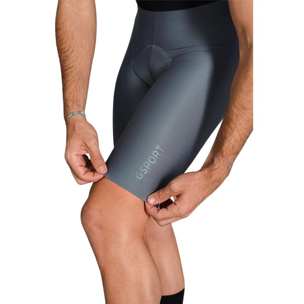 Culote Corto Hombre Gsport Pro Skin Eris|Maillot|Ropa ciclismo