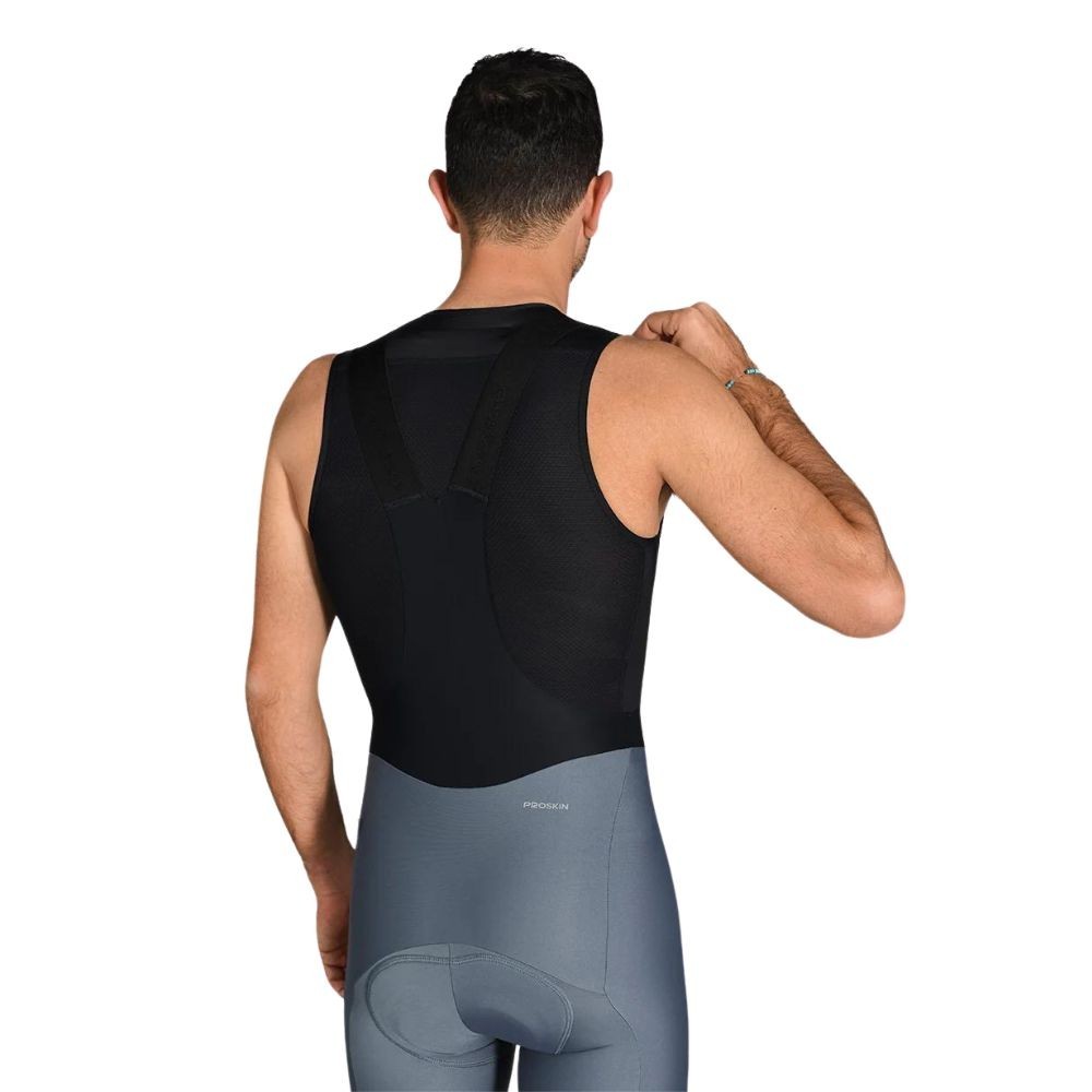 Culote Corto Hombre Gsport Pro Skin Eris|Maillot|Ropa ciclismo