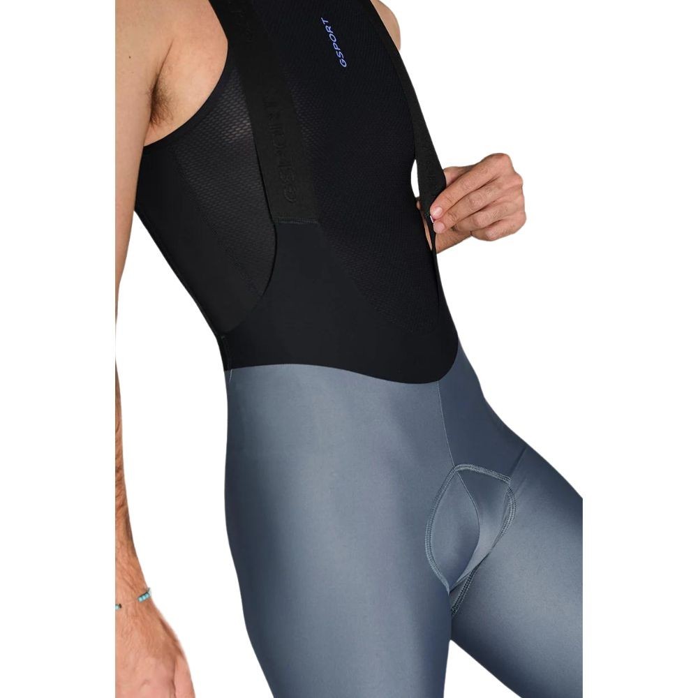 Culote Corto Hombre Gsport Pro Skin Eris|Maillot|Ropa ciclismo