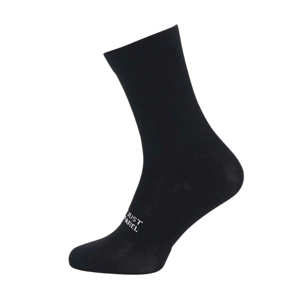 Chaussettes Gsport One Noir|Vêtements cyclisme