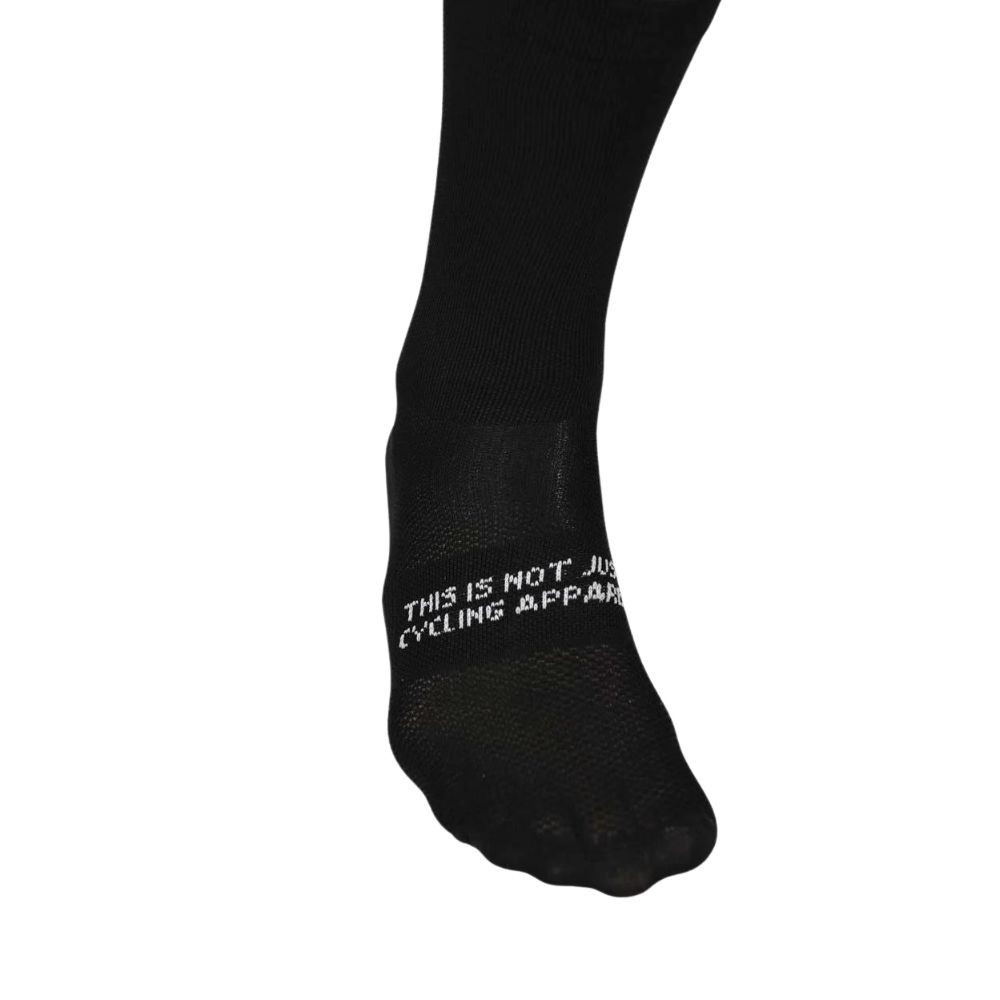 Calcetines Gsport One Negro|Ropa ciclismo