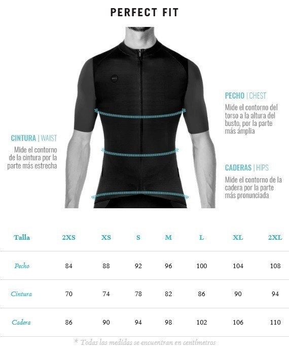 Maillot Unisex Manga Corta Gobik Cx Pro 3.0 Terrabike Blue|Maillot|Ropa ciclismo