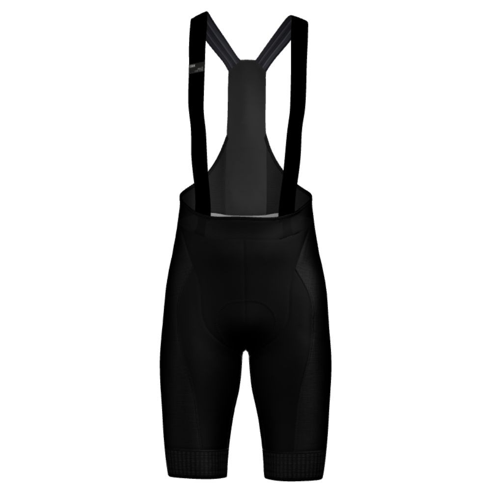 Culote Corto Gobik Absolute 6.0 K10 Terrabike Black