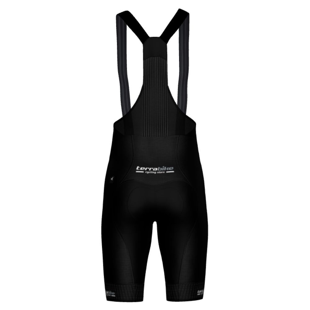 Culote Corto Hombre Gobik Absolute 6.0 K10 Terrabike Black|Maillot|Ropa ciclismo