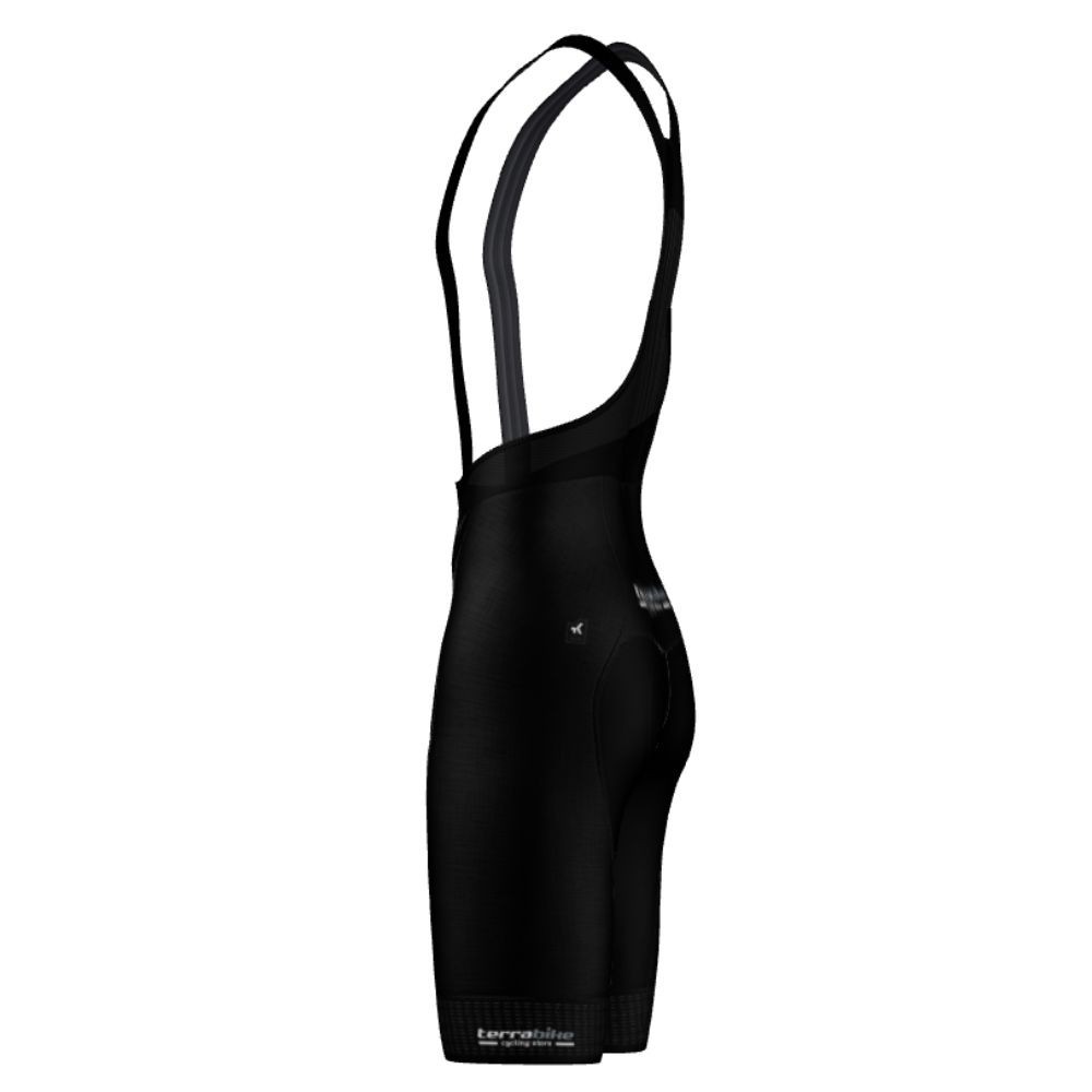 Culote Corto Hombre Gobik Absolute 6.0 K10 Terrabike Black|Maillot|Ropa ciclismo
