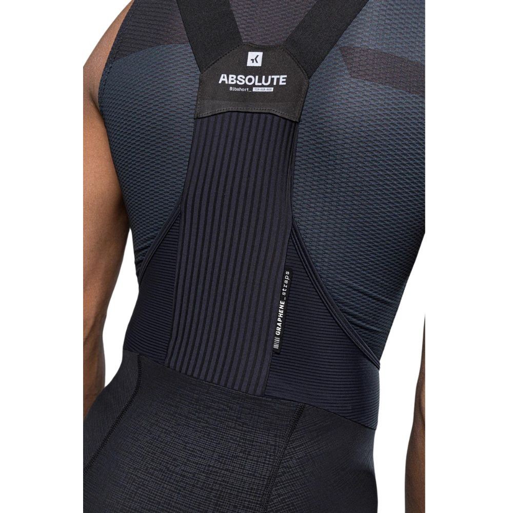 Cuissard court homme Gobik Absolute 6.0 K10 Terrabike Noir|Maillot|Vêtements cyclisme