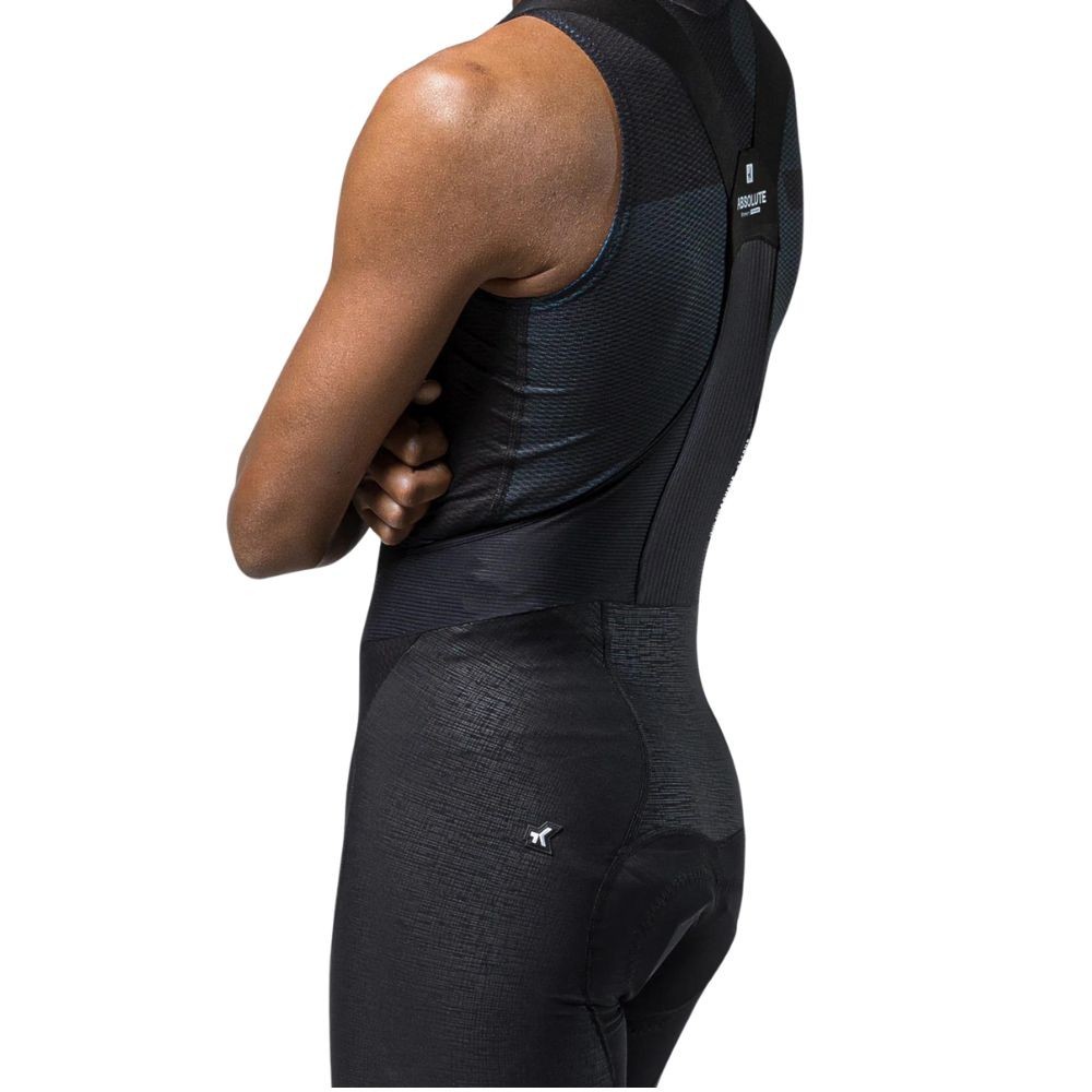 Culote Corto Hombre Gobik Absolute 6.0 K10 Terrabike Black|Maillot|Ropa ciclismo