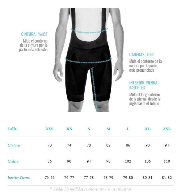 Culote Corto Hombre Gobik Absolute 6.0 K10 Terrabike Black|Maillot|Ropa ciclismo