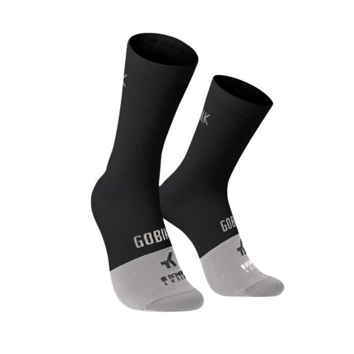 Chaussette unisexe Gobik Lightweight 2.0 Jasper | chaussette cyclisme