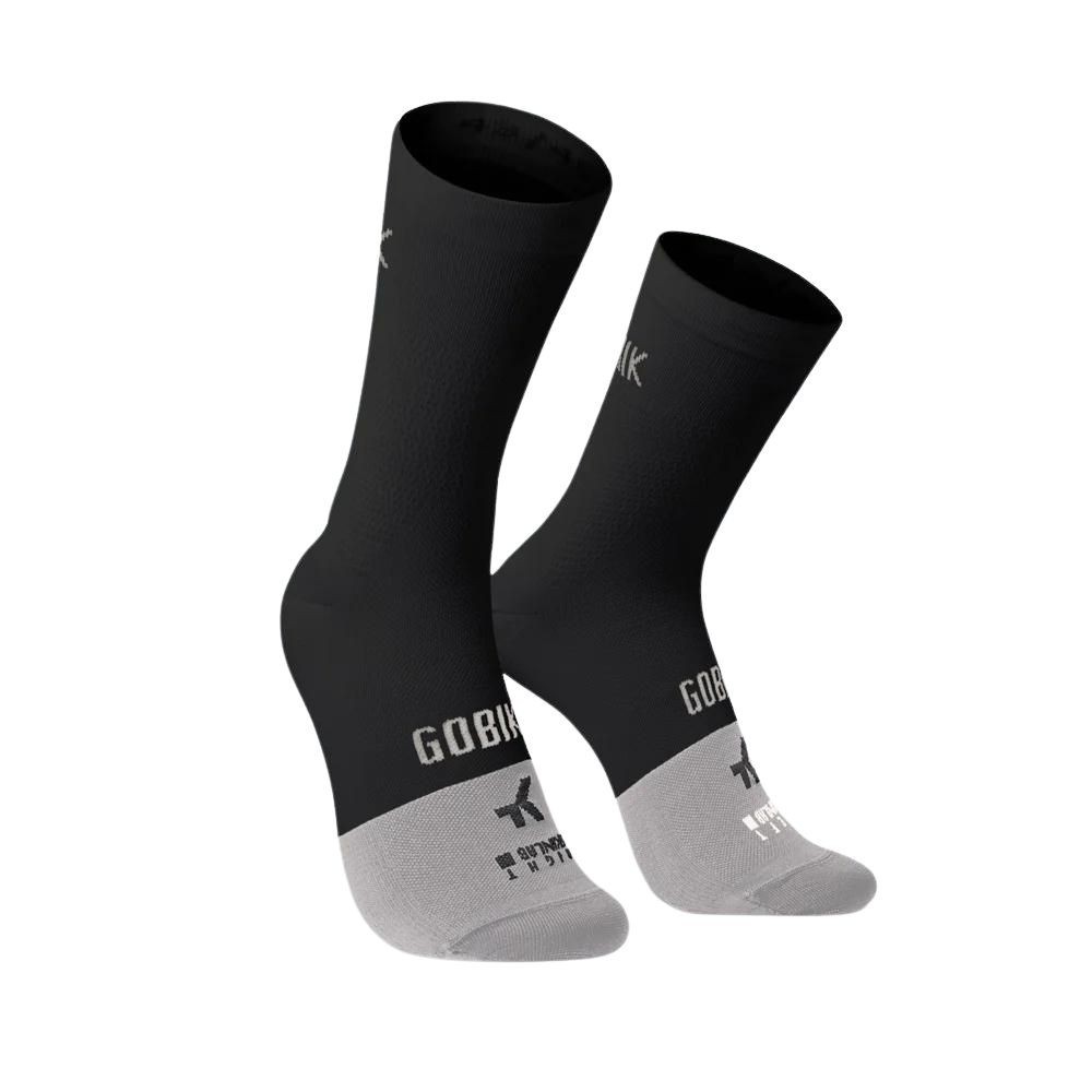 Chaussette unisexe Gobik Lightweight 2.0 Jasper | chaussette cyclisme