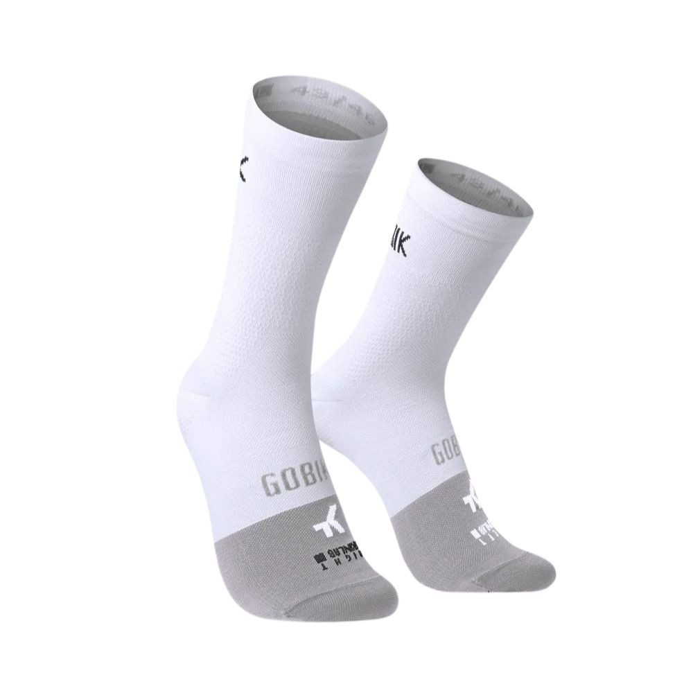 Calcetín Unisex Gobik Lightweight 2.0 Salt