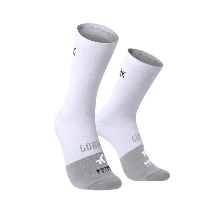 Calcetín Unisex Gobik Lightweight 2.0 Salt