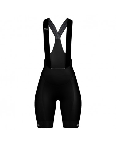 Culote Corto Mujer Gobik Absolute 6.0 K10 Terrabike Black