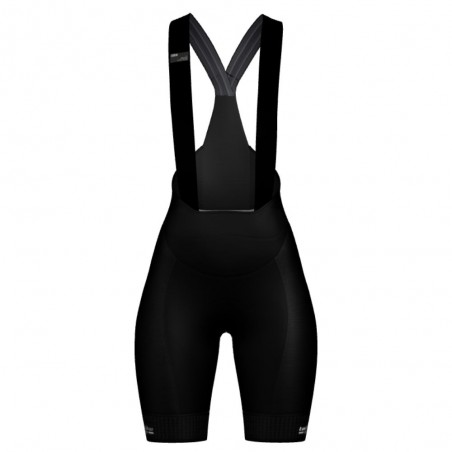 Culote Corto Mujer Gobik Absolute 6.0 K10 Terrabike Black