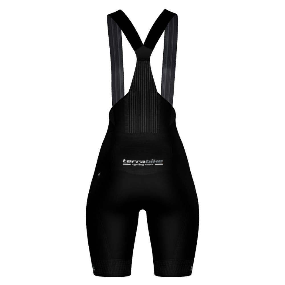 Culote Corto Mujer Gobik Absolute 6.0 K10 Terrabike Black|Maillot|Ropa ciclismo