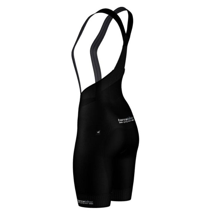 Culote Corto Mujer Gobik Absolute 6.0 K10 Terrabike Black|Maillot|Ropa ciclismo
