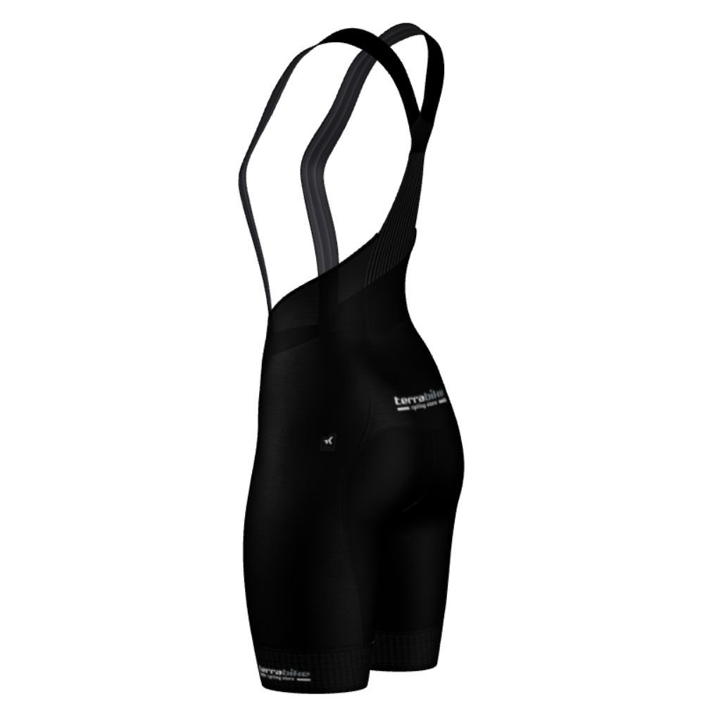 Cuissard court femme Gobik Absolute 6.0 K10 Terrabike Noir|Maillot|Vêtements cyclisme