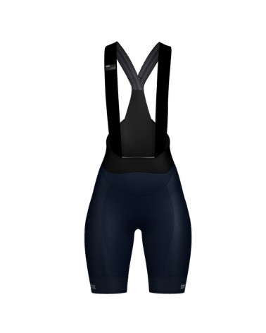 Culote Corto Mujer Gobik Absolute 6.0 K10 Terrabike Ultrablue