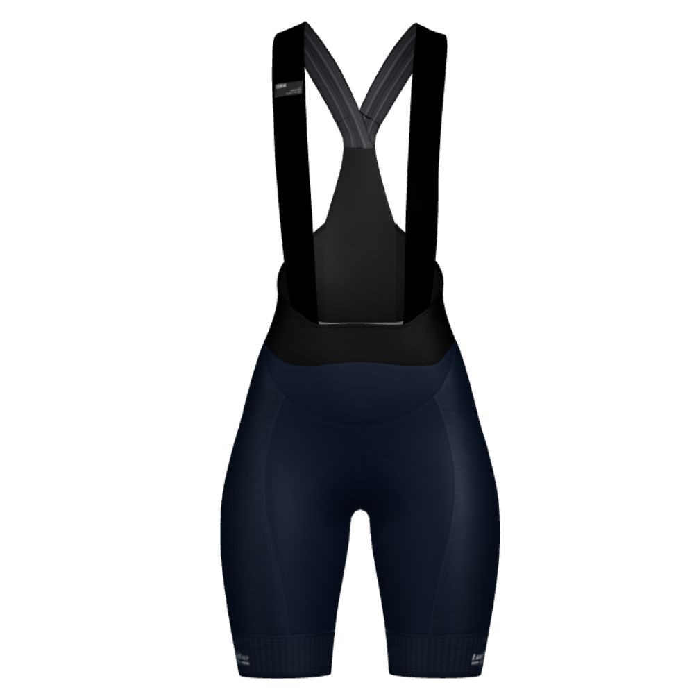 Cuissard court femme Gobik Absolute 6.0 K10 Terrabike Ultrablue|Maillot|Vêtements cyclisme