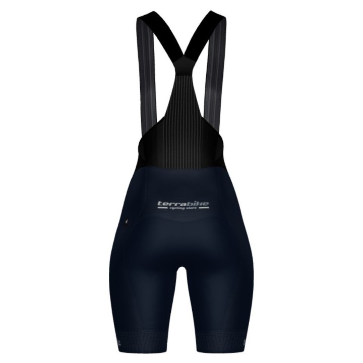 Culote Corto Mujer Gobik Absolute 6.0 K10 Terrabike Ultrablue|Maillot|Ropa ciclismo