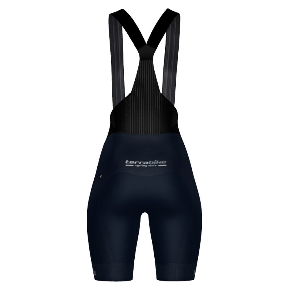 Cuissard court femme Gobik Absolute 6.0 K10 Terrabike Ultrablue|Maillot|Vêtements cyclisme