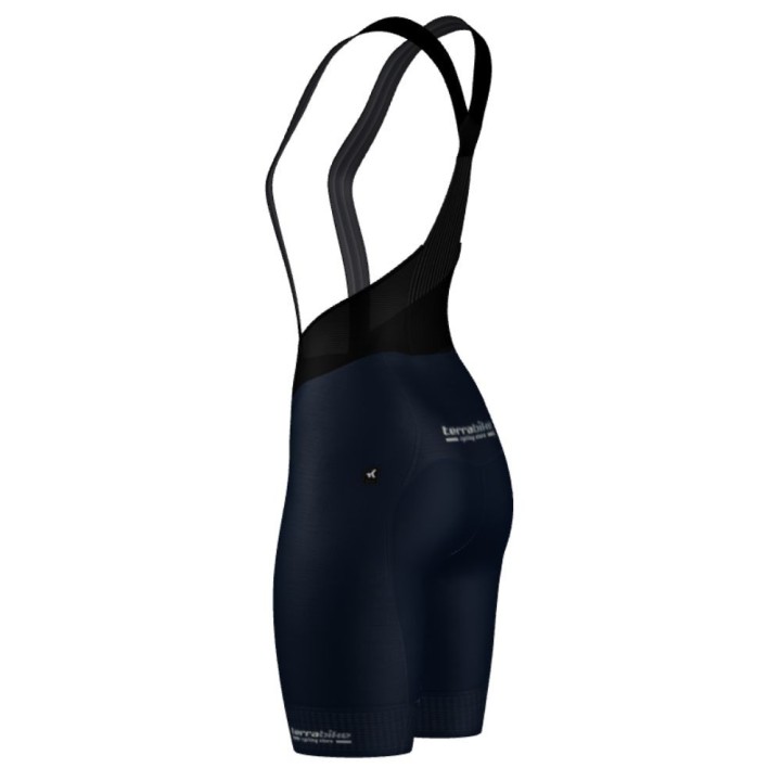 Cuissard court femme Gobik Absolute 6.0 K10 Terrabike Ultrablue|Maillot|Vêtements cyclisme