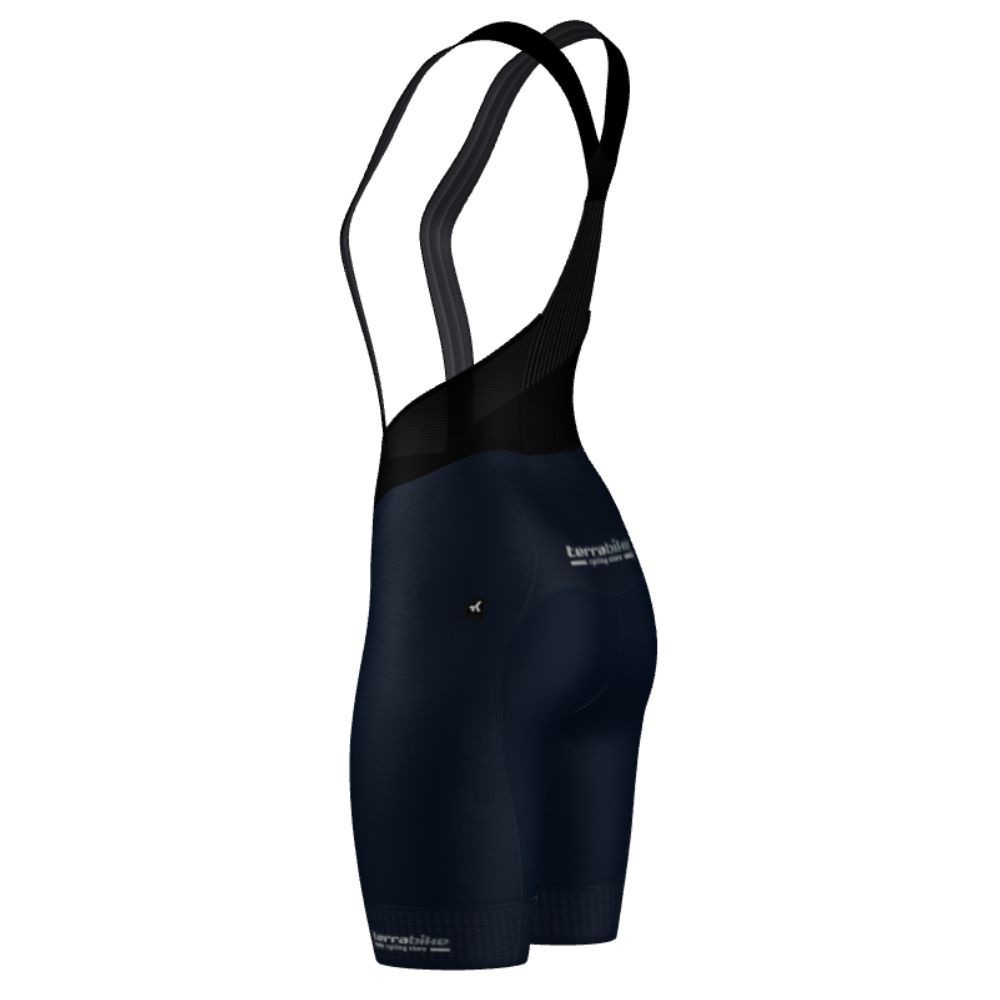 Cuissard court femme Gobik Absolute 6.0 K10 Terrabike Ultrablue|Maillot|Vêtements cyclisme