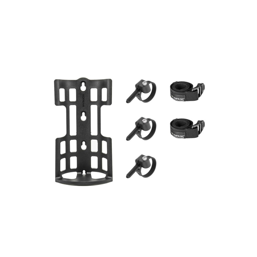 Soporte para bolsa Horquilla Topeak Versacage