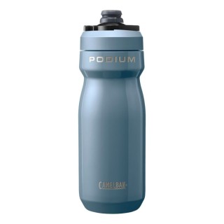 Bidons Camelbak Podium Insultaed Acier 530 ml Pacific|bidons|accessoires